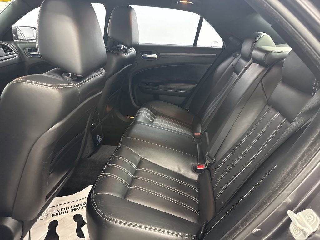 2013 Chrysler 300 300S