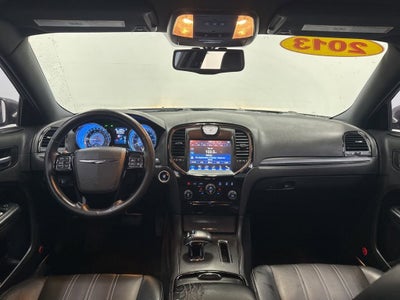 2013 Chrysler 300 300S