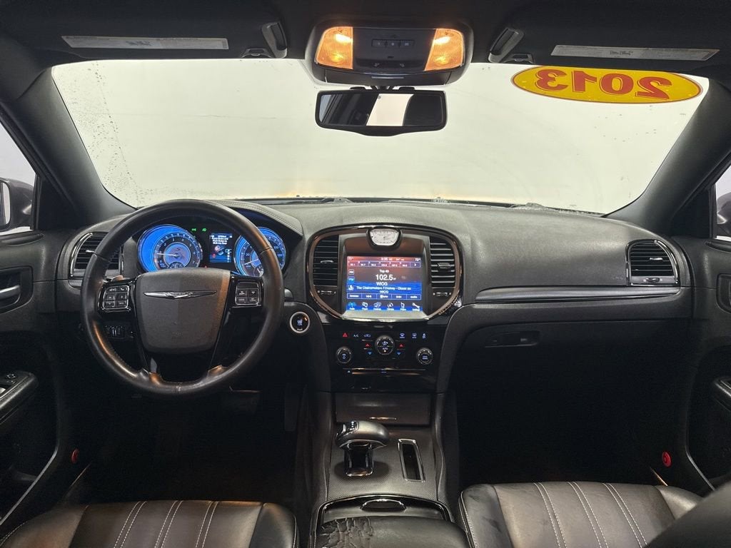 2013 Chrysler 300 300S