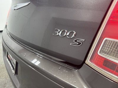 2013 Chrysler 300 300S