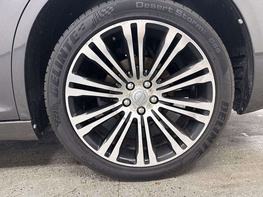 2013 Chrysler 300 300S