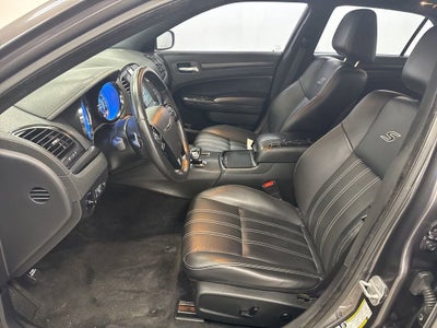 2013 Chrysler 300 300S