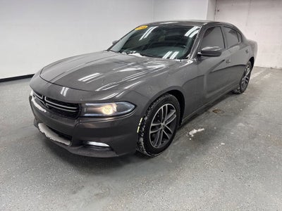 2015 Dodge Charger SE