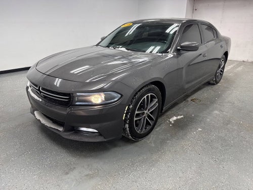 2015 Dodge Charger SE
