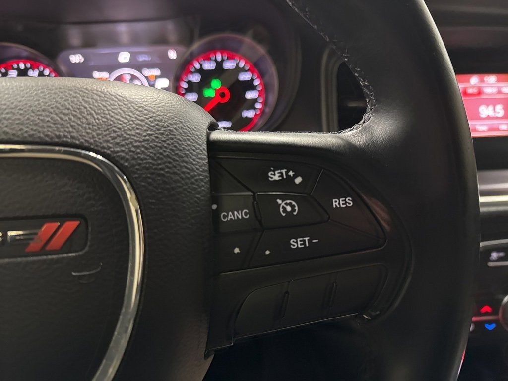 2015 Dodge Charger SE