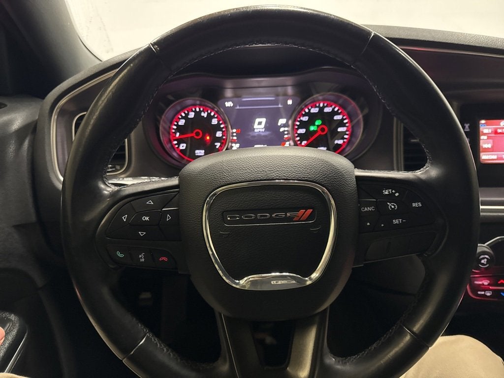 2015 Dodge Charger SE