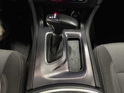 2015 Dodge Charger SE