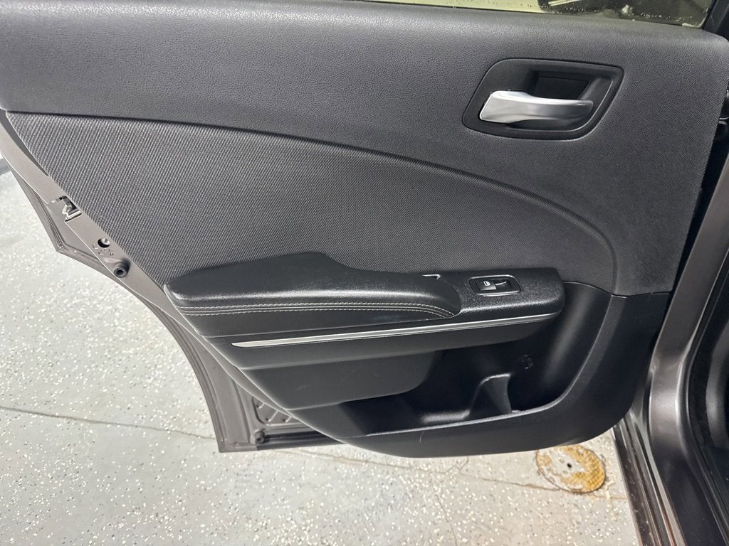 2015 Dodge Charger SE