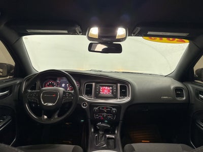 2015 Dodge Charger SE