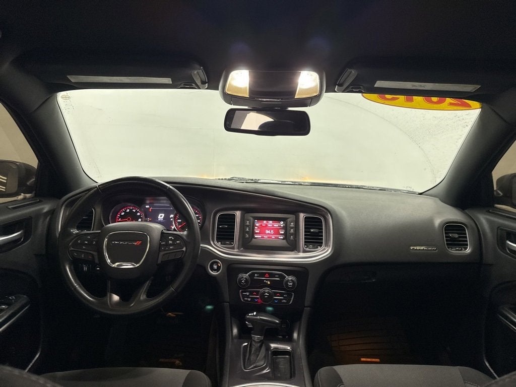 2015 Dodge Charger SE