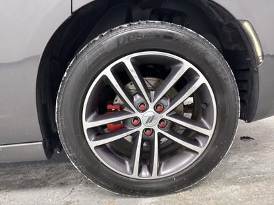 2015 Dodge Charger SE