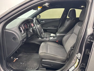 2015 Dodge Charger SE