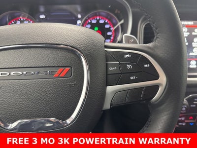 2018 Dodge Charger GT