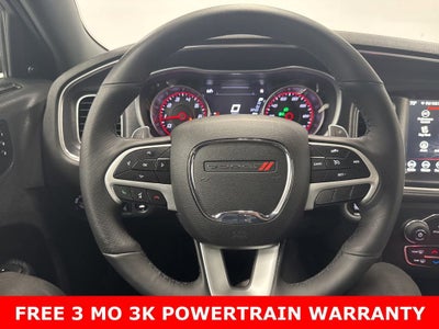 2018 Dodge Charger GT