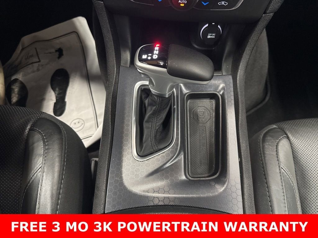 2018 Dodge Charger GT