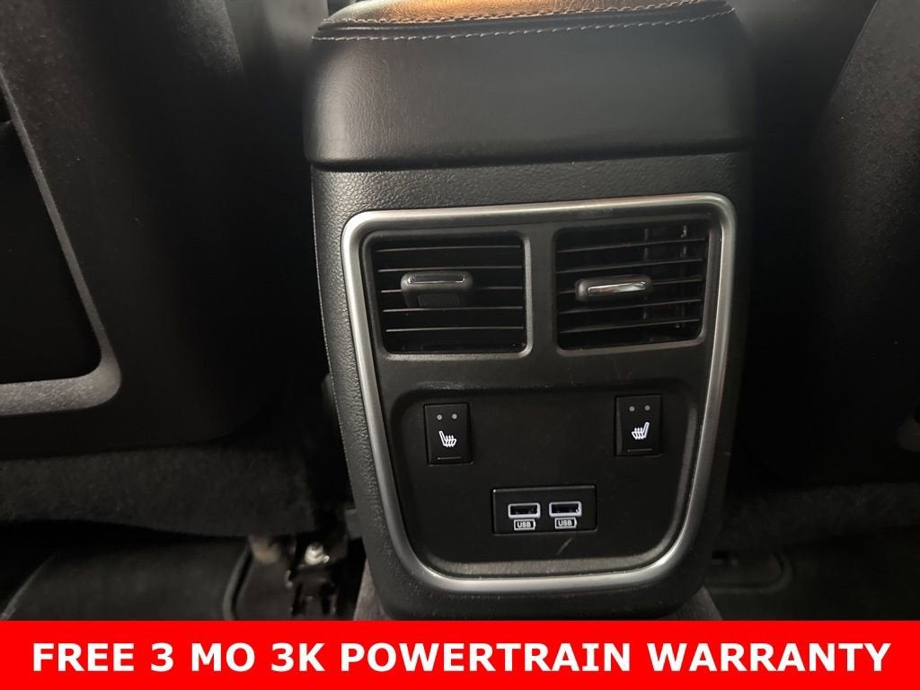 2018 Dodge Charger GT