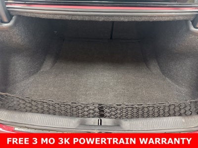 2018 Dodge Charger GT