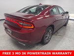 2018 Dodge Charger GT