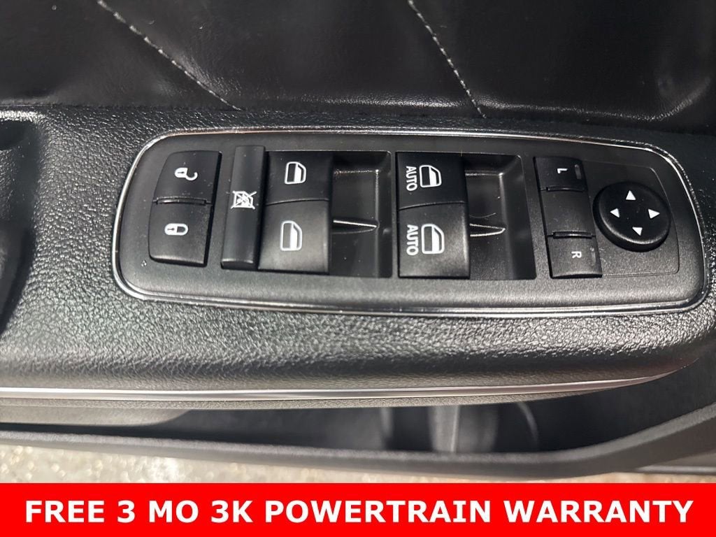 2018 Dodge Charger GT