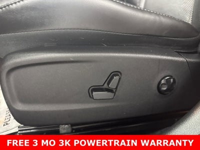 2018 Dodge Charger GT