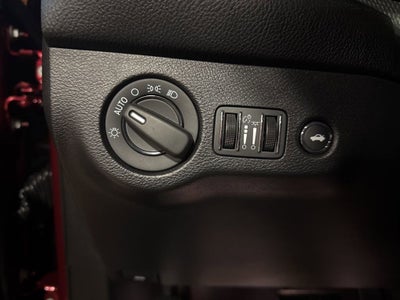 2019 Dodge Challenger SRT Hellcat Redeye