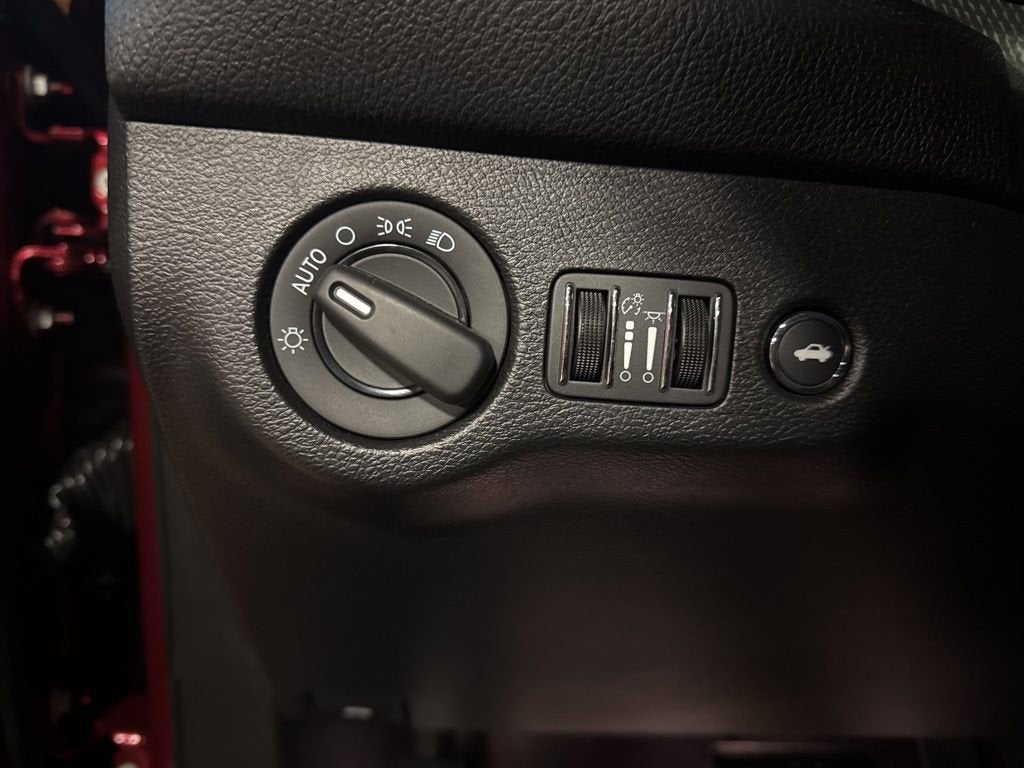 2019 Dodge Challenger SRT Hellcat Redeye