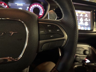 2019 Dodge Challenger SRT Hellcat Redeye