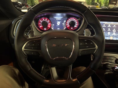 2019 Dodge Challenger SRT Hellcat Redeye