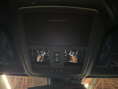 2019 Dodge Challenger SRT Hellcat Redeye