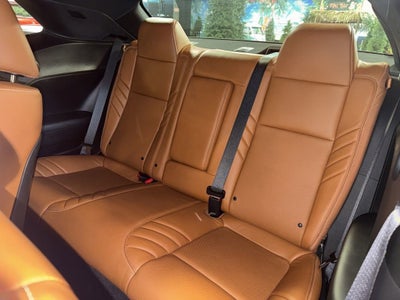 2019 Dodge Challenger SRT Hellcat Redeye