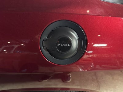 2019 Dodge Challenger SRT Hellcat Redeye