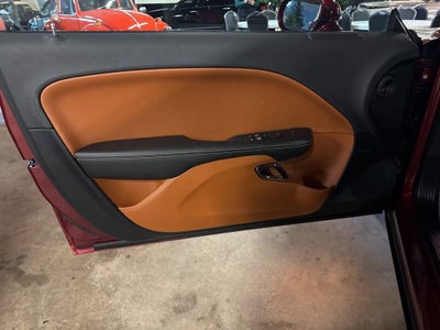 2019 Dodge Challenger SRT Hellcat Redeye