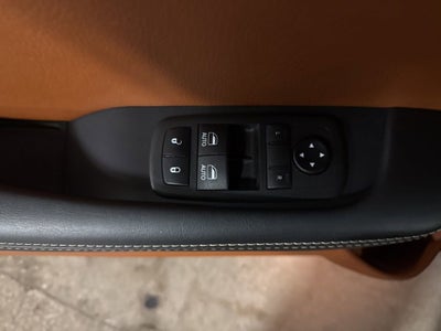 2019 Dodge Challenger SRT Hellcat Redeye