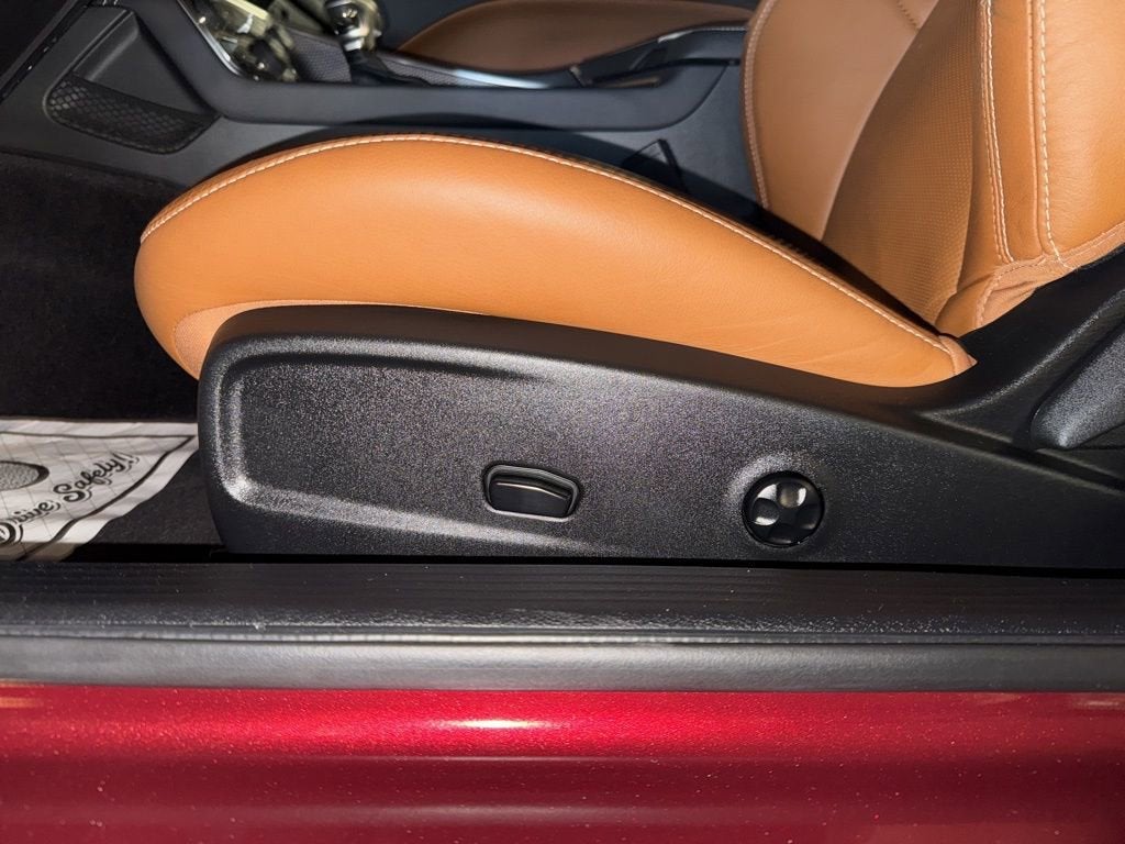 2019 Dodge Challenger SRT Hellcat Redeye