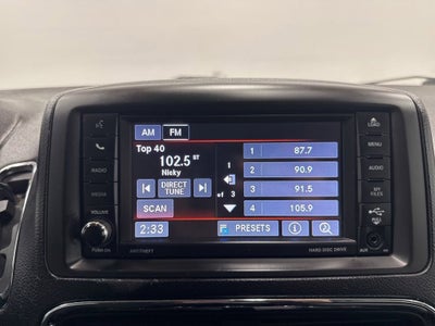 2020 Dodge Grand Caravan SE