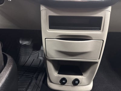 2020 Dodge Grand Caravan SE