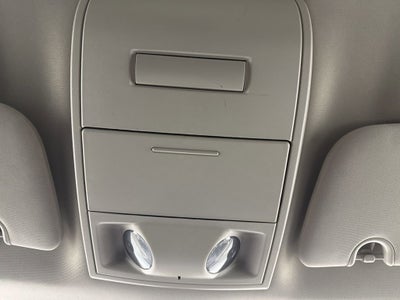 2020 Dodge Grand Caravan SE