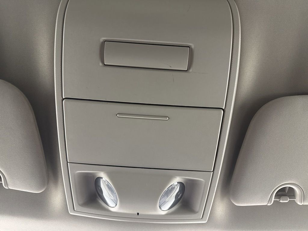 2020 Dodge Grand Caravan SE