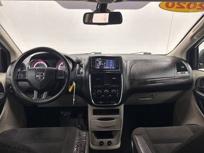 2020 Dodge Grand Caravan SE