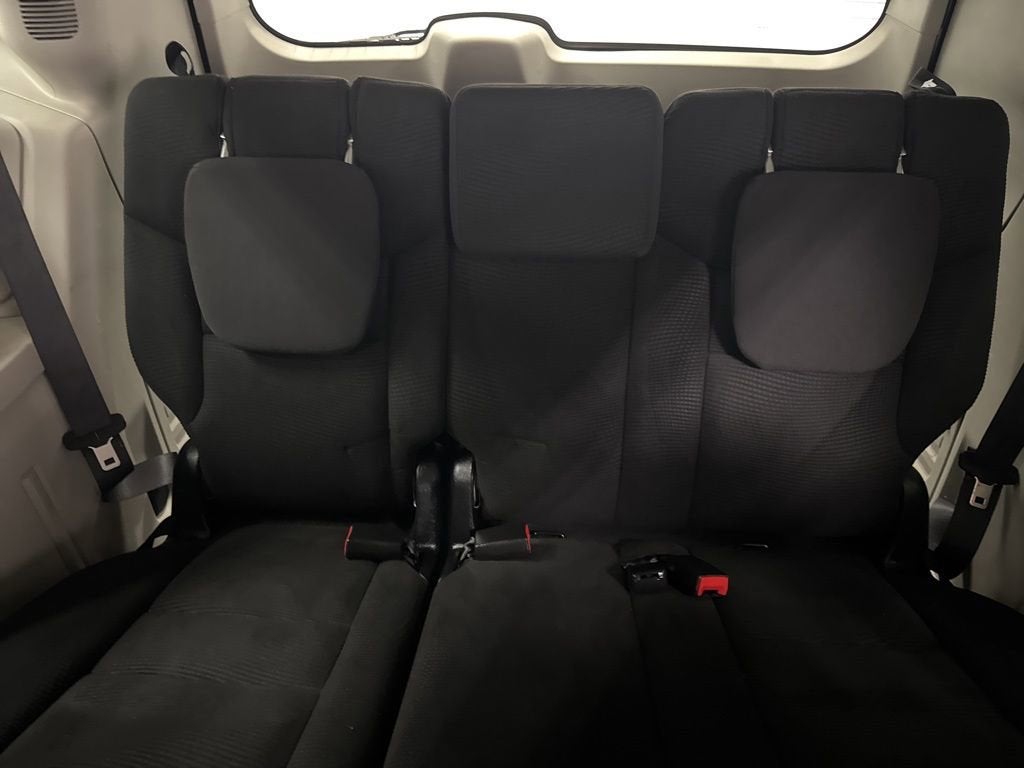 2020 Dodge Grand Caravan SE