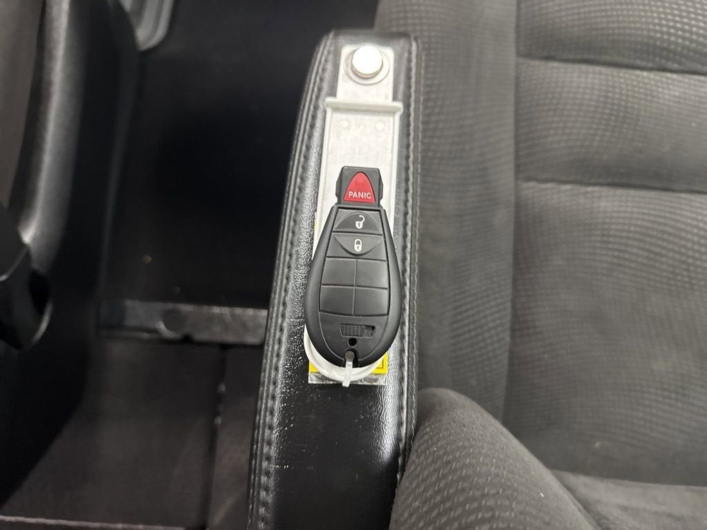 2020 Dodge Grand Caravan SE