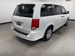 2020 Dodge Grand Caravan SE