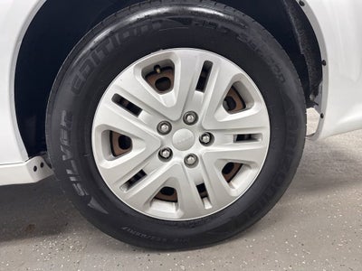 2020 Dodge Grand Caravan SE