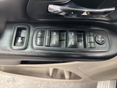 2020 Dodge Grand Caravan SE