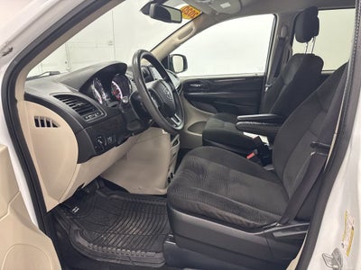 2020 Dodge Grand Caravan SE