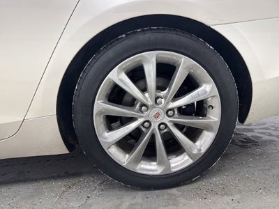 2014 Cadillac XTS Luxury