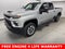 2023 Chevrolet Silverado 2500 HD Custom
