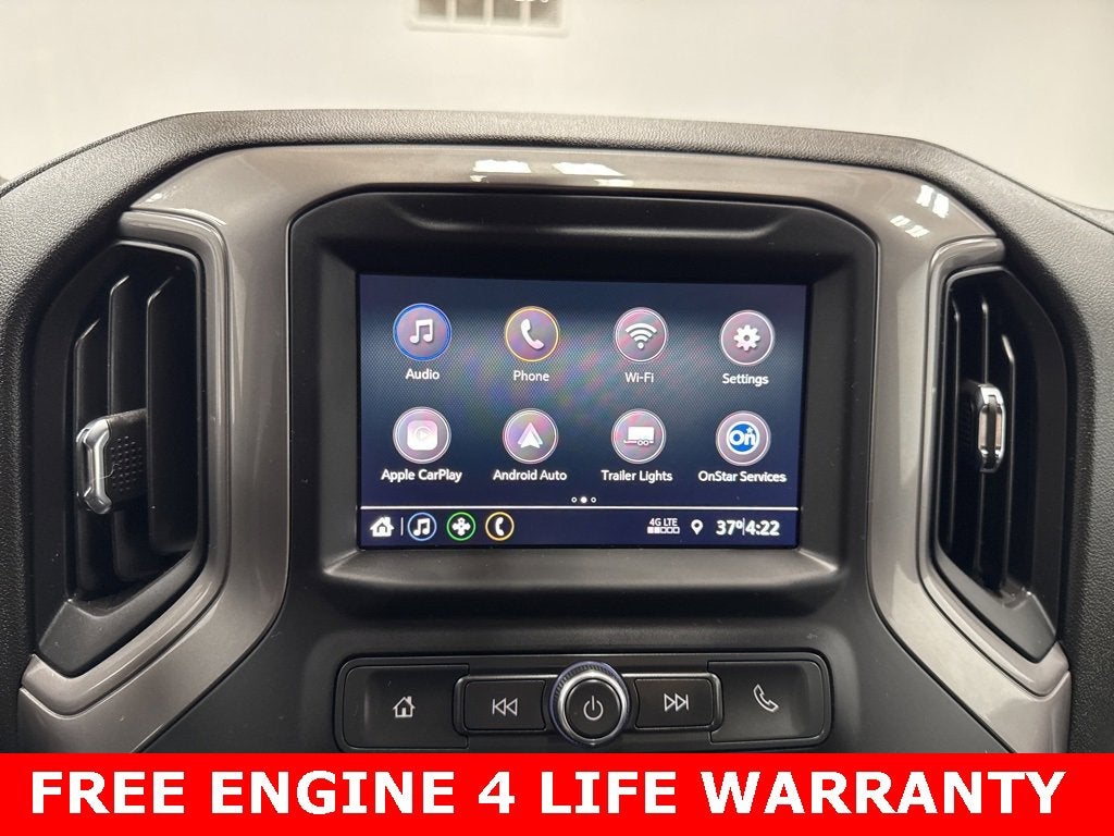 2023 Chevrolet Silverado 2500 HD Custom