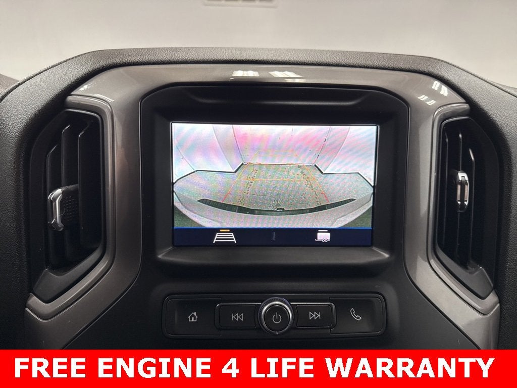 2023 Chevrolet Silverado 2500 HD Custom