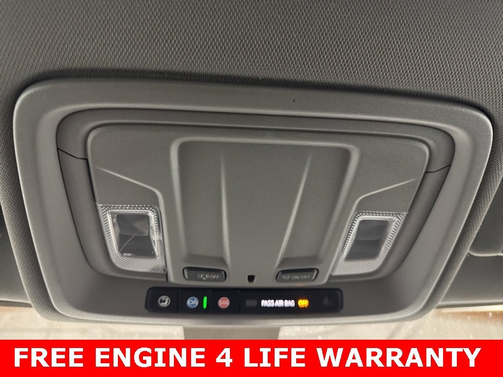 2023 Chevrolet Silverado 2500 HD Custom